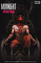 MIDNIGHT SPIDER-MAN #2 COVER E 1:25 SIMONE BIANCHI (Pre-Order)
