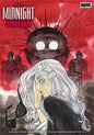 MIDNIGHT SPIDER-MAN #2 COVER C PEACH MOMOKO (Pre-Order)