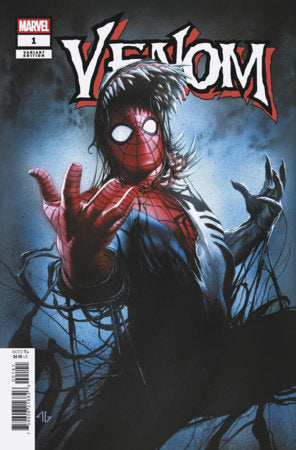 VENOM #1 ADI GRANOV (Pre-Order)