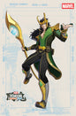 THOR #801 MARVEL TOKON: FIGHTING SOULS  (Pre-Order)