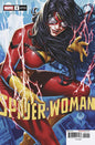 SPIDER-WOMAN #1 COVER E MARK BROOKS (Pre-Order)