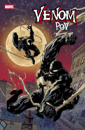VENOM: POV #1 COVER A (Pre-Order)