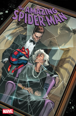 AMAZING SPIDER-MAN #1001 (Pre-Order)