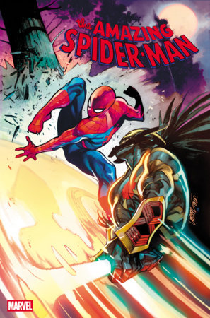 AMAZING SPIDER-MAN #1002 (Pre-Order)