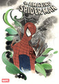 AMAZING SPIDER-MAN #1003 PEACH MOMOKO MOMO-TONE (Pre-Order)
