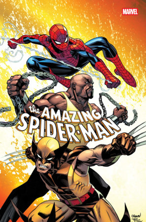 AMAZING SPIDER-MAN #1004 (Pre-Order) (Copy)