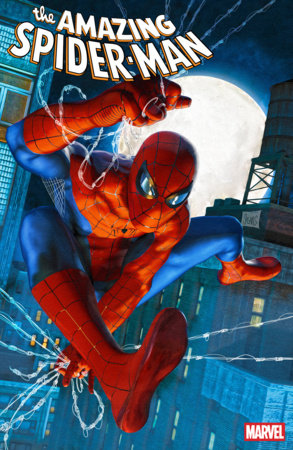 AMAZING SPIDER-MAN #1004 MARK SPEARS (Pre-Order)