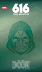616 DAY MARVEL MYSTERY BAG FEATURING DOOM (BLIND BAG)