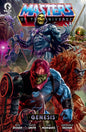Masters of the Universe: Genesis #1 CVR B Lee Bermejo (Pre-Order)