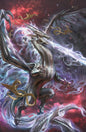 Dungeons & Dragons #1 CVR C FOIL (Pre-Order)