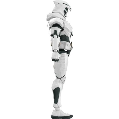BLOKEES MARVEL RIVALS MOON KNIGHT CHAMPION CLASS CC10 MODEL KIT