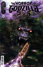 The Horror of Godzilla [Kai-Sei Era] #1 Cover C (Henderson) (Pre-Order)