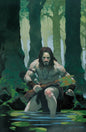 BRZRKR: Light Draws Breath #1 Cover J (Full Art, Ribic)