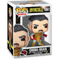 INVINCIBLE OMNI-MAN BLOODY FUNK POP! VINYL FIGURE