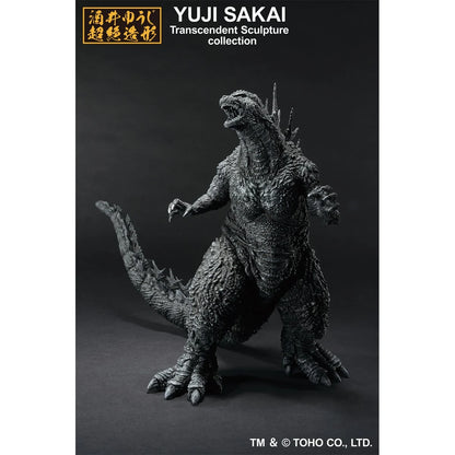 Godzilla Minus One Godzilla 2023 Minus Color Version Ichibansho Statue PRESALE JUNE 2026
