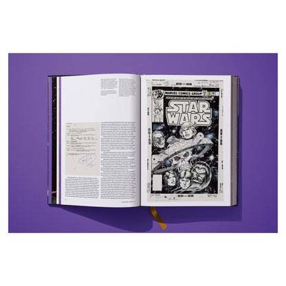 Star Wars Comics Library. Vol. 1. 1977-1979 (English)