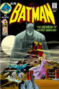 BATMAN #227 FACSIMILE EDITION CVR C NEAL ADAMS FOIL (Pre-Order)