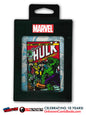 Incredible Hulk #181 3" Enamel Pin NYCC 2026 | Unknown Comics Exclusve (10/28/2026)
