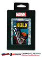 Hulk #340 3" Enamel Pin NYCC 2026 | Unknown Comics Exclusive (10/28/2026)