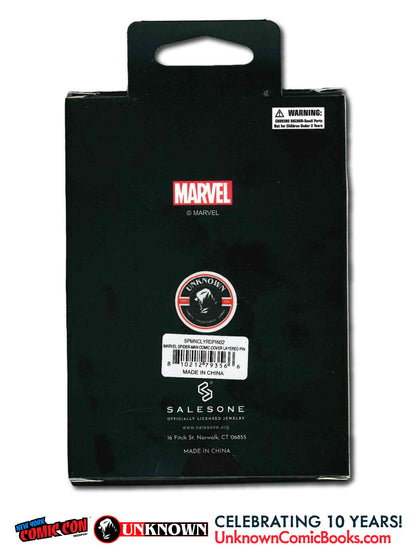 Hulk #340 3" Enamel Pin NYCC 2026 | Unknown Comics Exclusive (10/28/2026)