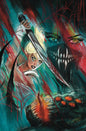 SIKTC #49 Suspiria Exclusive