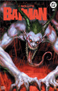 ABSOLUTE BATMAN #21 SDCC DERRICK CHEW LTD 800