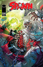Spawn #327 Spawn vs. Conquest (Pre-Order)