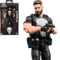 MARVEL LEGENDS SERIES THE PUNISHER 6-INCH ACTION FIGURE PRESALE AUG 2026