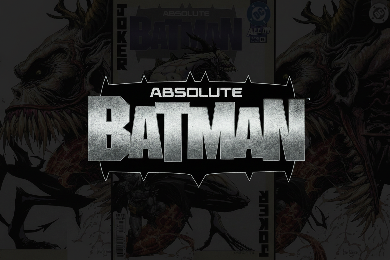 Absolute Batman