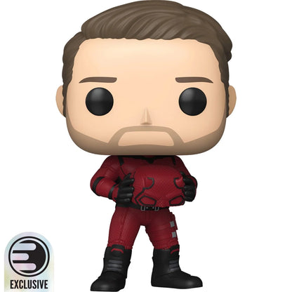 Daredevil: Born Again Daredevil Unmasked Funko Pop! Vinyl Figure #1547