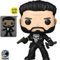 PUNISHER: ONE LAST KILL GLOW-IN-THE-DARK FUNKP POP! #1635 - ENTERNTAINMENT EARTH EXCLUSIVE