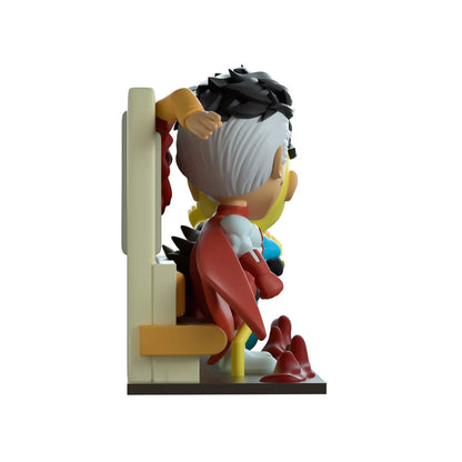 YoutoozZ Invincible Collection Omni-Man and Invincible Vinyl Figure #0