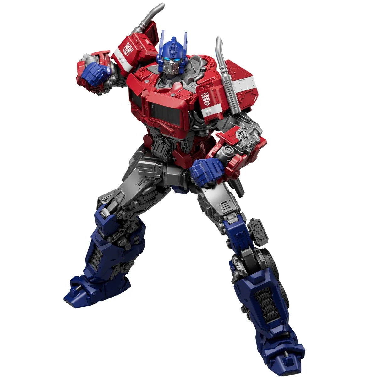 Transformers Classic Class Bumblebee Optimus Prime CC26 Blokees Model Kit