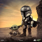The Mandalorian and Grogu Movie Minico Vinyl Figure PRESALE JUNE 2026
