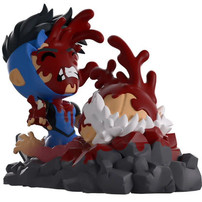 YOUTOOZ COLLECTIBLES INVINCIBLE VS CONQUEST VINYL FIGURE - NOT FUNKO