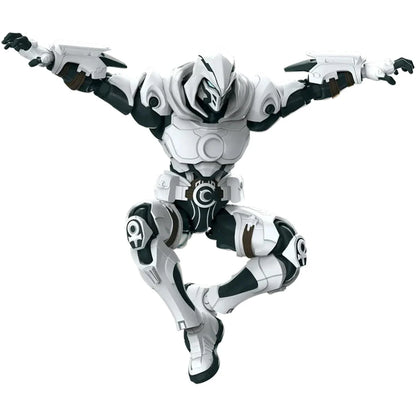 BLOKEES MARVEL RIVALS MOON KNIGHT CHAMPION CLASS CC10 MODEL KIT