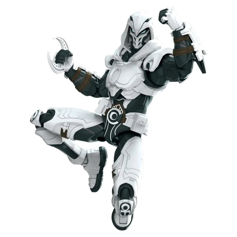 BLOKEES MARVEL RIVALS MOON KNIGHT CHAMPION CLASS CC10 MODEL KIT