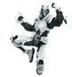 BLOKEES MARVEL RIVALS MOON KNIGHT CHAMPION CLASS CC10 MODEL KIT
