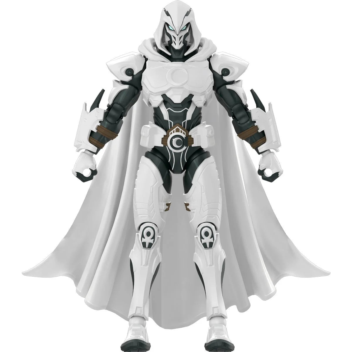 BLOKEES MARVEL RIVALS MOON KNIGHT CHAMPION CLASS CC10 MODEL KIT