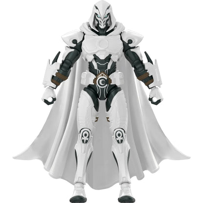 BLOKEES MARVEL RIVALS MOON KNIGHT CHAMPION CLASS CC10 MODEL KIT