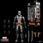 Deadpool & Wolverine Marvel Legends Series Deadpool (Concept Art) 6-Inch Action Figure
