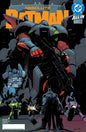 ABSOLUTE BATMAN #20 2ND PRINT CVR A NICK DRAGOTTA