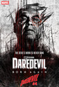 DAREDEVIL #4 MARVEL TELEVISION KINGPIN VINCENT D' ONOFRIO (Pre-Order)