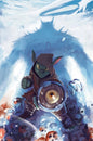 D'ORC #1 3RD PRINT - MALLQUI EXCLUSIVE VIRGIN LTD 450 COPIES