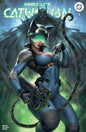 ABSOLUTE CATWOMAN #1 KENDRICK LIM TRADE DRESS LTD 3000