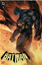 BATMAN #1 IVAN TAO EXCLUSIVE VARIANT LTD 1000