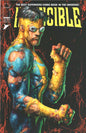 INVINCIBLE #1 JOHNNY DESJARDINS LTD 1500 COPIES