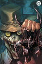 ABSOLUTE BATMAN #19 VIRGIN STEPHEN SEGOVIA SCARECROW