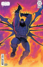 ABSOLUTE BATMAN #21 CVR E INC 1:25 CHRIS BRUNNER