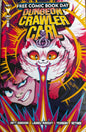 DUNGEON CRAWLER CARL #0 FCBD 2026 Vault Comics